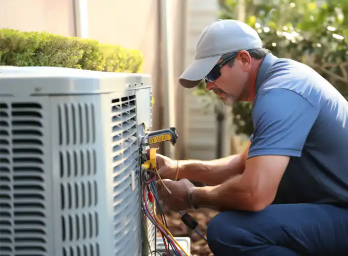 installateur Tiendeveen